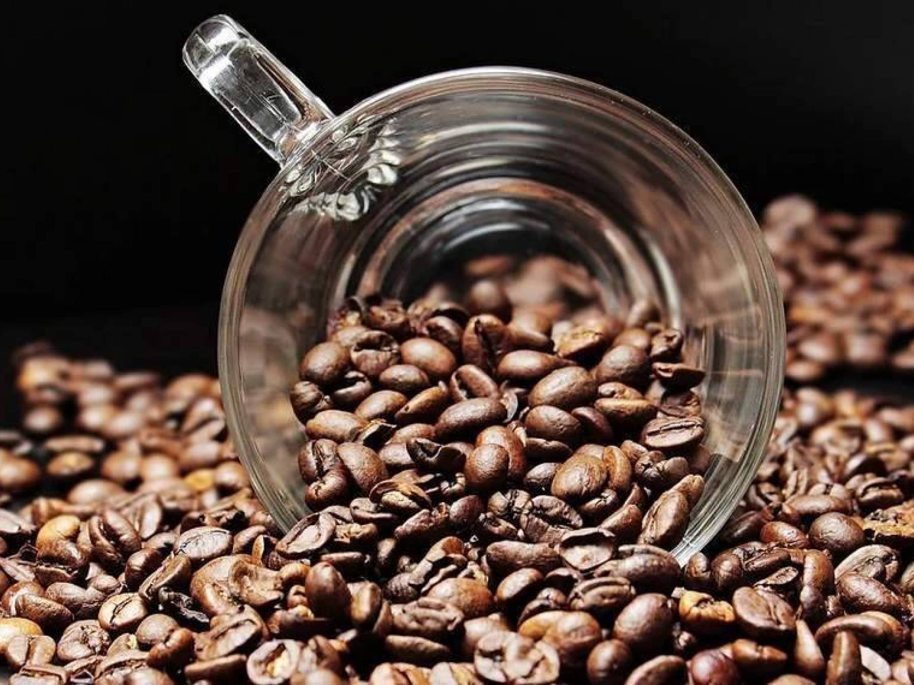 Co warto wiedzieć o kawie espresso? Pytania i odpowiedzi