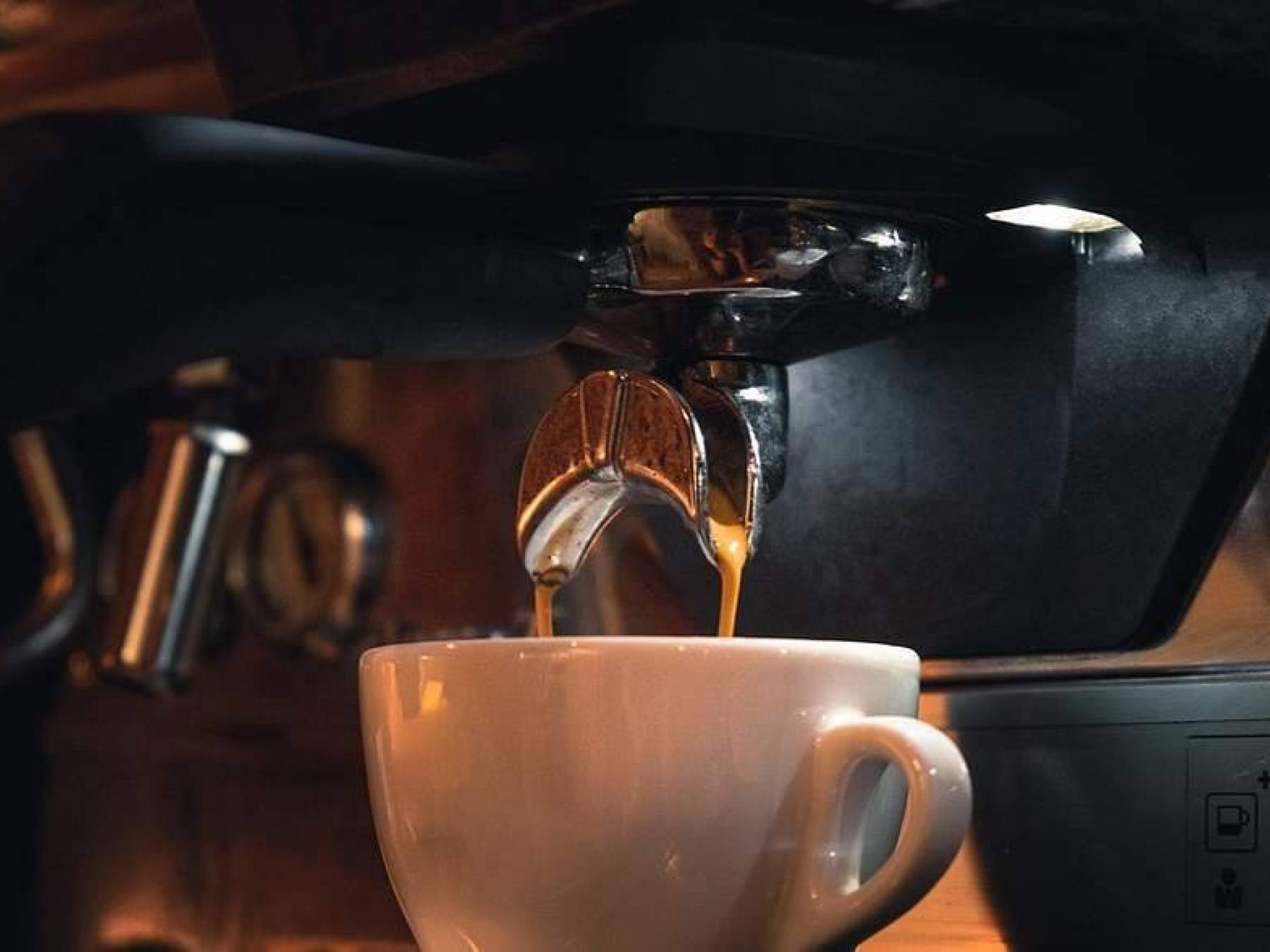 Błędy związane z kawą cappuccino, których musisz unikać